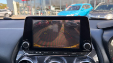 Nissan Juke 1.0 DiG-T N-Connecta 5dr Petrol Hatchback